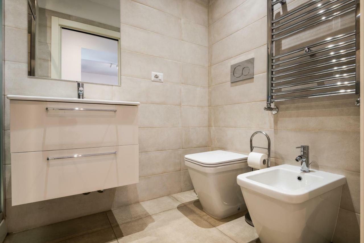 Expeditus Vatican Luxury Suites Saint Peter'S View Rome Exterior photo